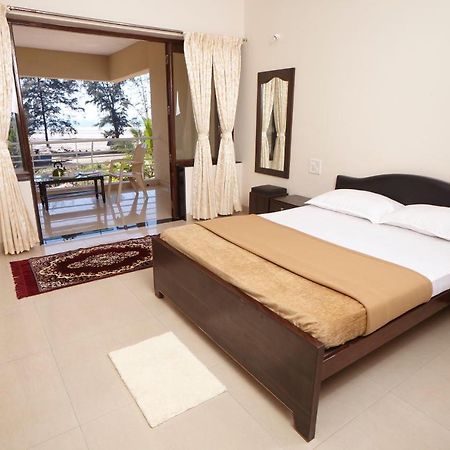 Sagar Sawali Beach Resort Karde Dāpoli Exterior foto